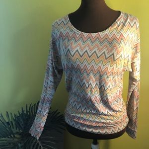 Long-Sleeve T-shirt